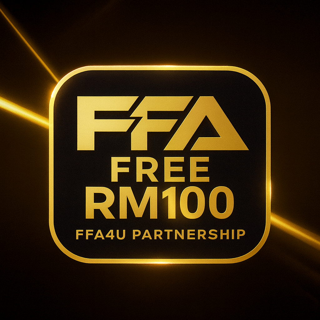 FFA4U Free Credit RM100