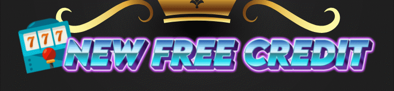 Free Credit 365 Hari